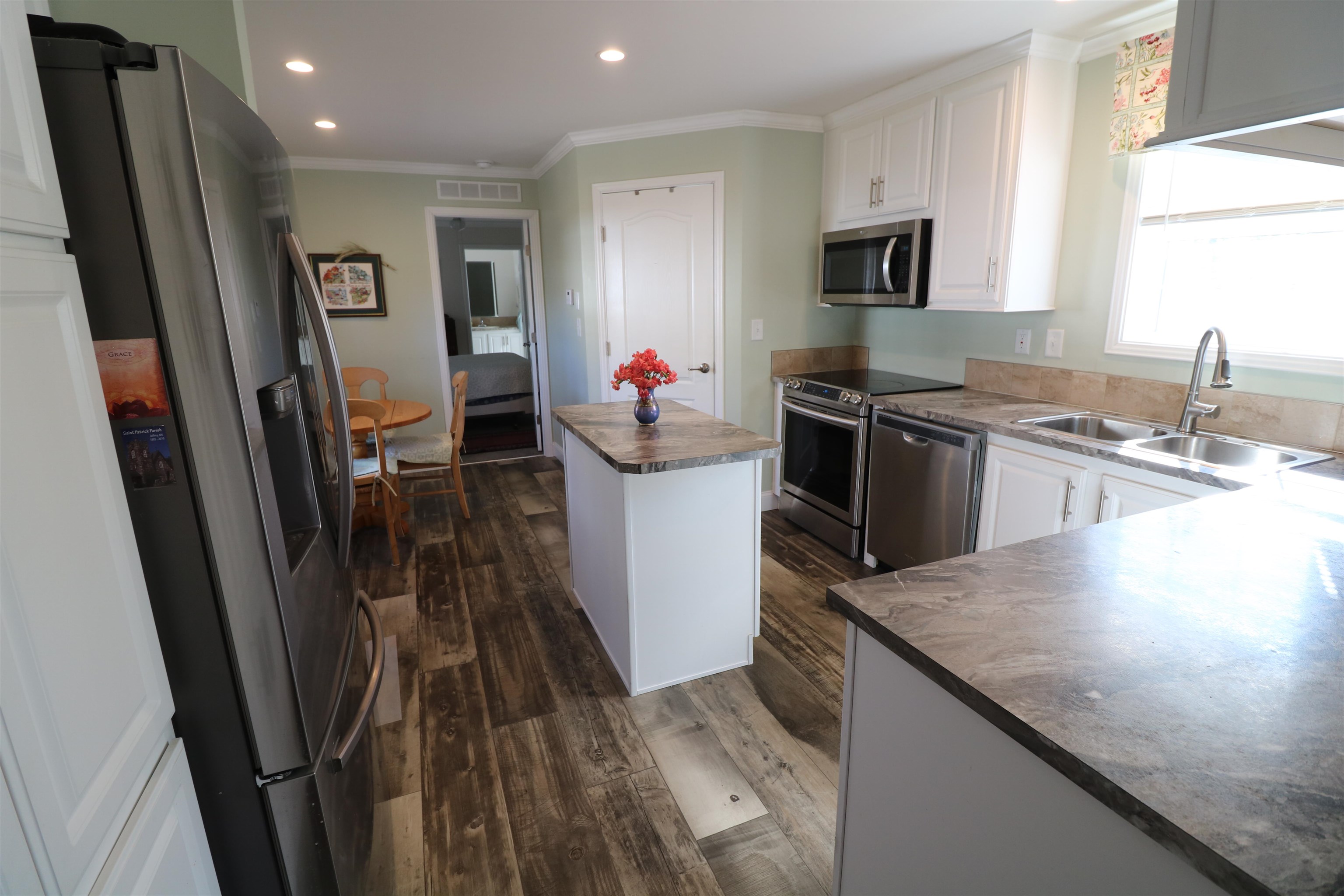 22 Colonial Drive Troy, NH 03465 - Photo 7 of 25