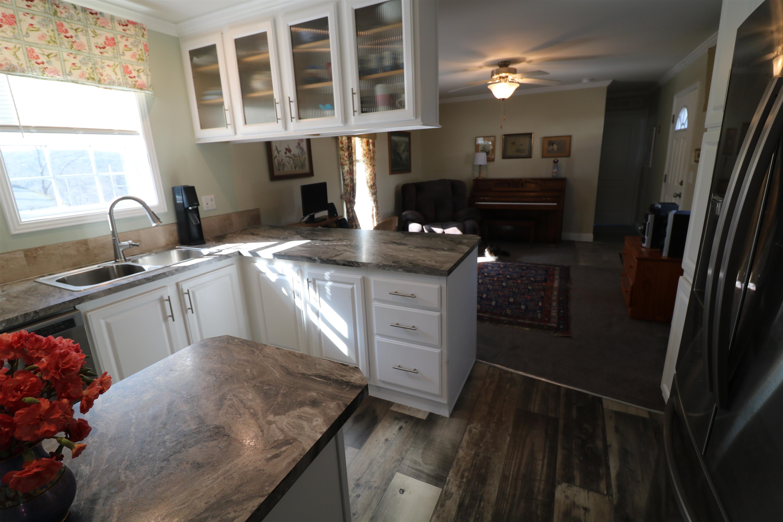 22 Colonial Drive Troy, NH 03465 - Photo 9 of 25