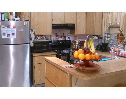22273 Timberly Drive, Unit 57E Boca Raton, FL 33428 - Photo 3 of 10 Kitchen