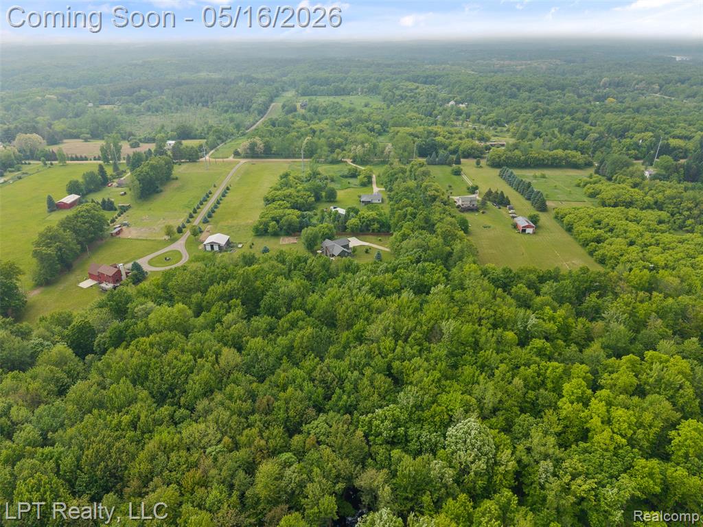 2588 East Jones Road Howell, MI 48855 - Photo 29 of 40