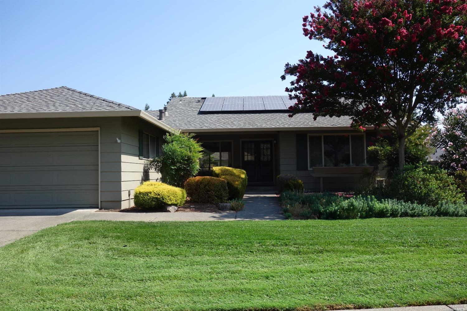 91 Aspen Meadows Circle Santa Rosa, CA 95409 - Photo 1 of 1 Gallery Image 1