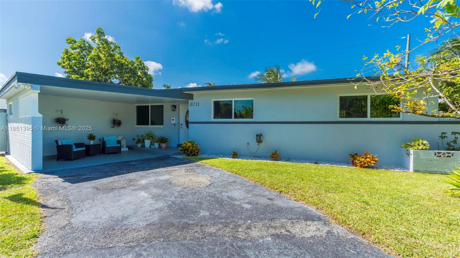 8711 Southwest 191st Street Cutler Bay, FL 33157 - Photo 33 of 56