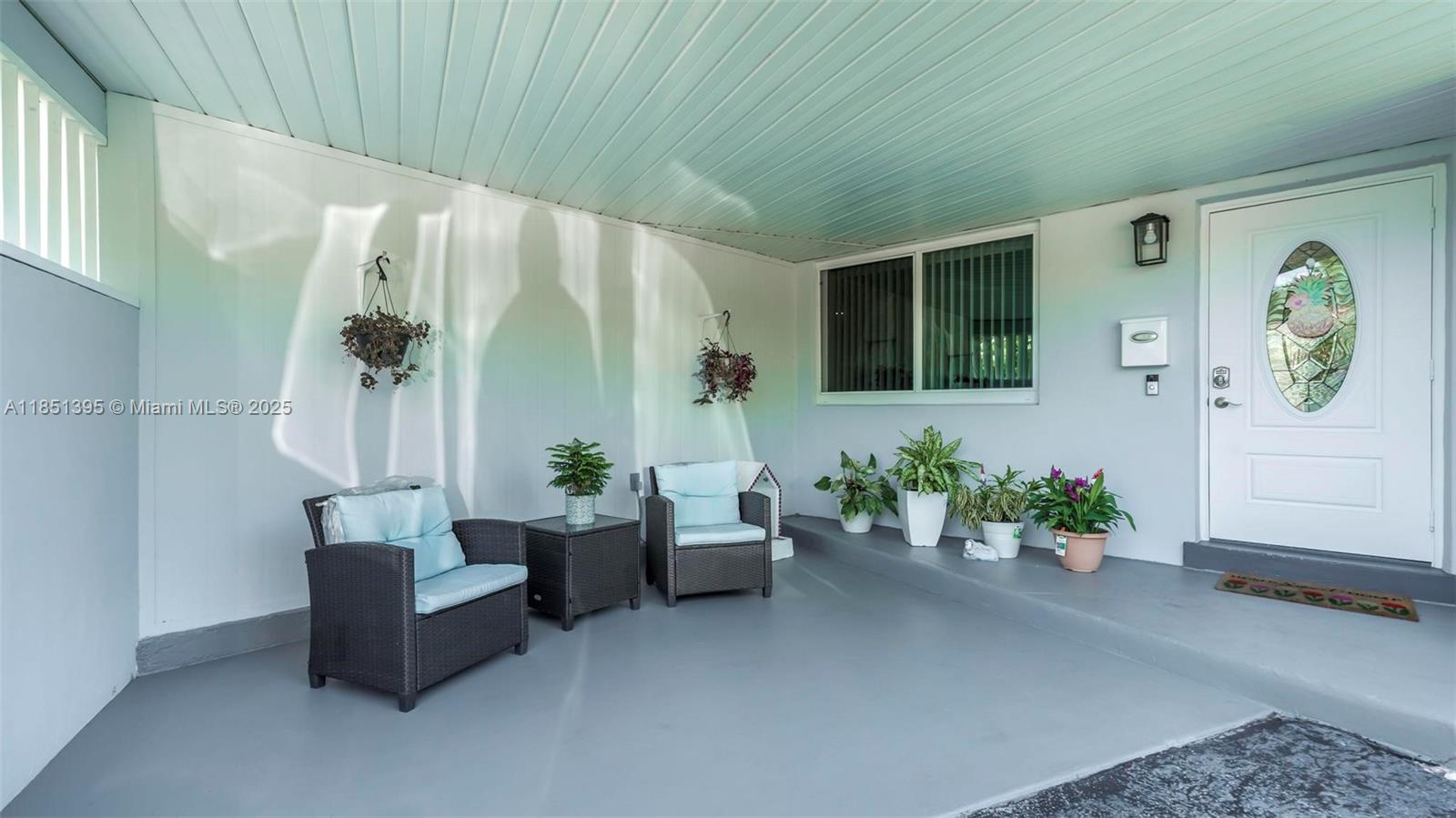 8711 Southwest 191st Street Cutler Bay, FL 33157 - Photo 5 of 56 a living room with furniture