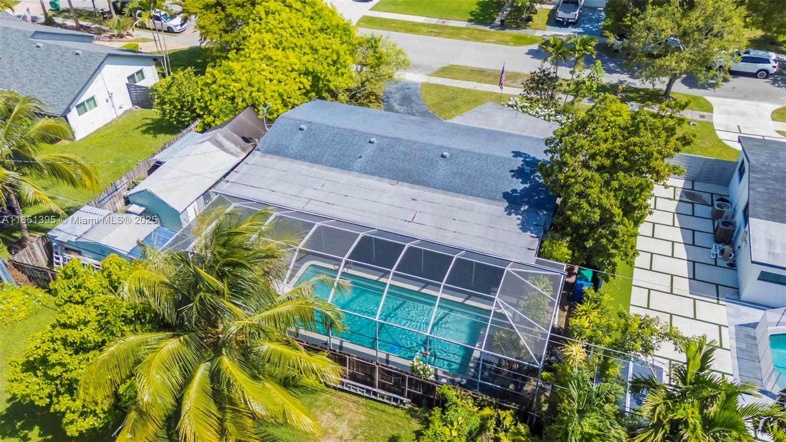 8711 Southwest 191st Street Cutler Bay, FL 33157 - Photo 51 of 56