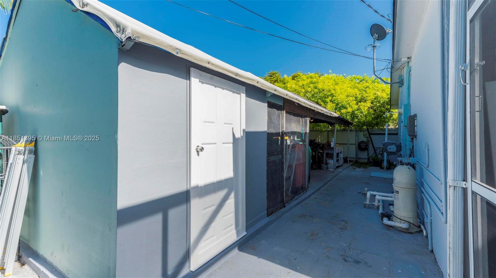 8711 Southwest 191st Street Cutler Bay, FL 33157 - Photo 53 of 56