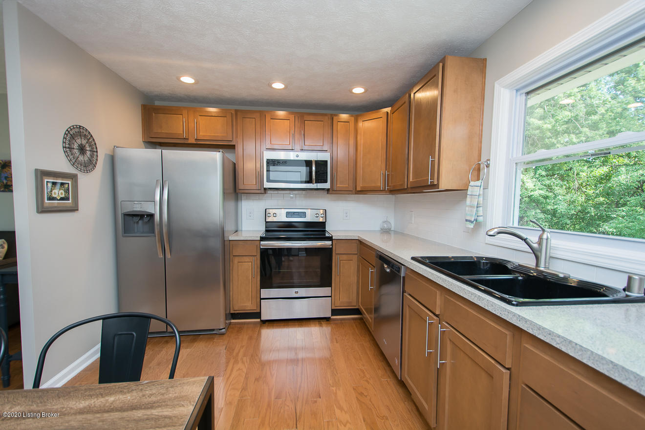 619 Edith Road Louisville, KY 40206 - Photo 13 of 43 Edith-21