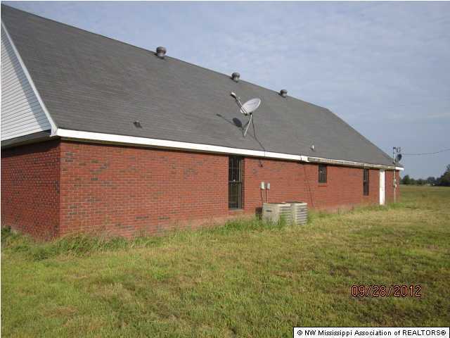 4672 Nash Road Batesville, MS 38606 - Photo 3 of 14 Additional Photo