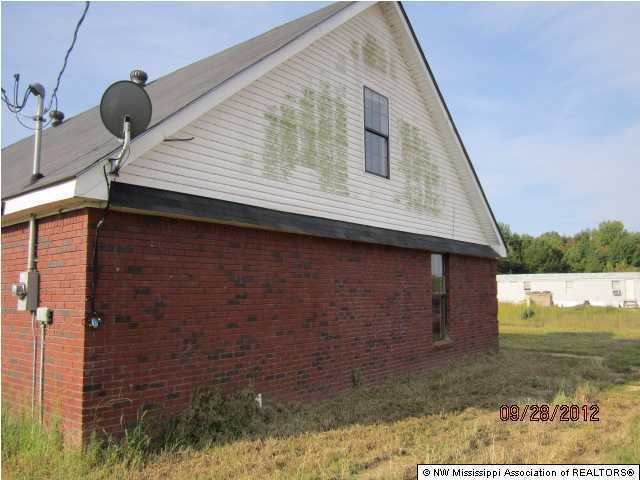 4672 Nash Road Batesville, MS 38606 - Photo 4 of 14 Additional Photo