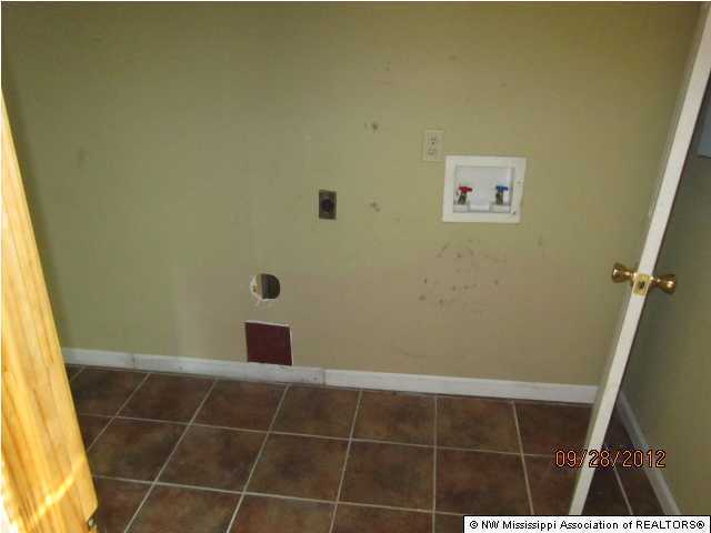 4672 Nash Road Batesville, MS 38606 - Photo 8 of 14 Additional Photo