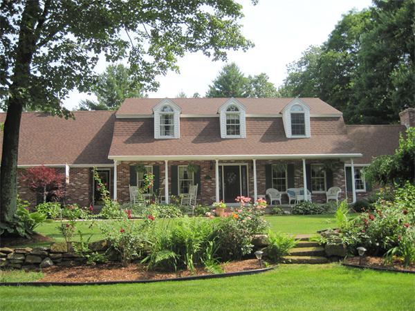 14 Bent Tree Road East Longmeadow, MA 01028 - Photo 1 of 30 Gallery Image 1