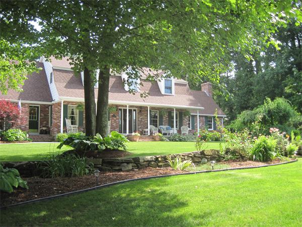 14 Bent Tree Road East Longmeadow, MA 01028 - Photo 2 of 30 Gallery Image 2