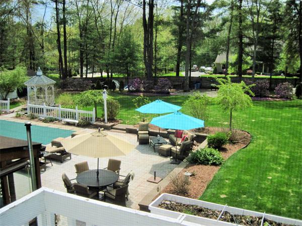 14 Bent Tree Road East Longmeadow, MA 01028 - Photo 25 of 30 Gallery Image 25