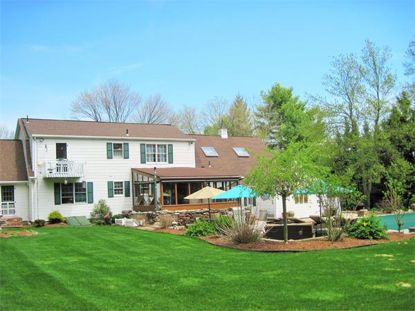 14 Bent Tree Road East Longmeadow, MA 01028 - Photo 29 of 30 Gallery Image 29