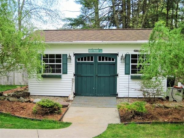 14 Bent Tree Road East Longmeadow, MA 01028 - Photo 30 of 30 Gallery Image 30