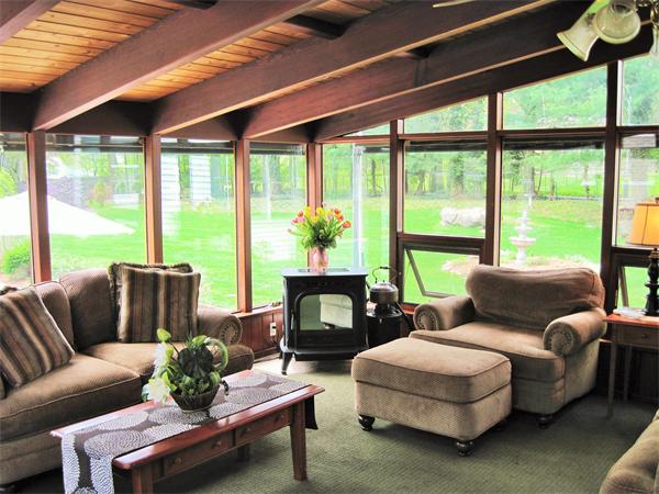 14 Bent Tree Road East Longmeadow, MA 01028 - Photo 8 of 30 Gallery Image 8