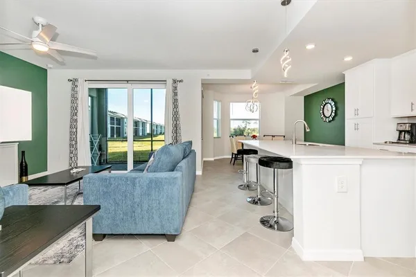 $1,900 | 17565 Opal Sand Drive, Unit 102, Venice, FL 34293