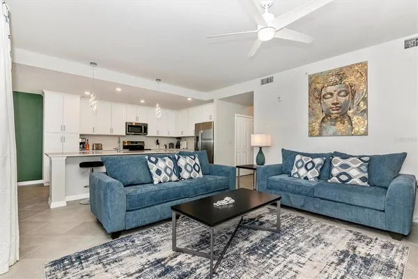 $1,900 | 17565 Opal Sand Drive, Unit 102, Venice, FL 34293