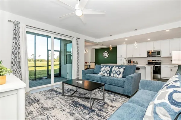 $1,900 | 17565 Opal Sand Drive, Unit 102, Venice, FL 34293