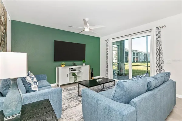 $1,900 | 17565 Opal Sand Drive, Unit 102, Venice, FL 34293