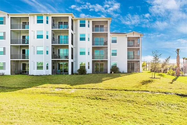 $1,900 | 17565 Opal Sand Drive, Unit 102, Venice, FL 34293