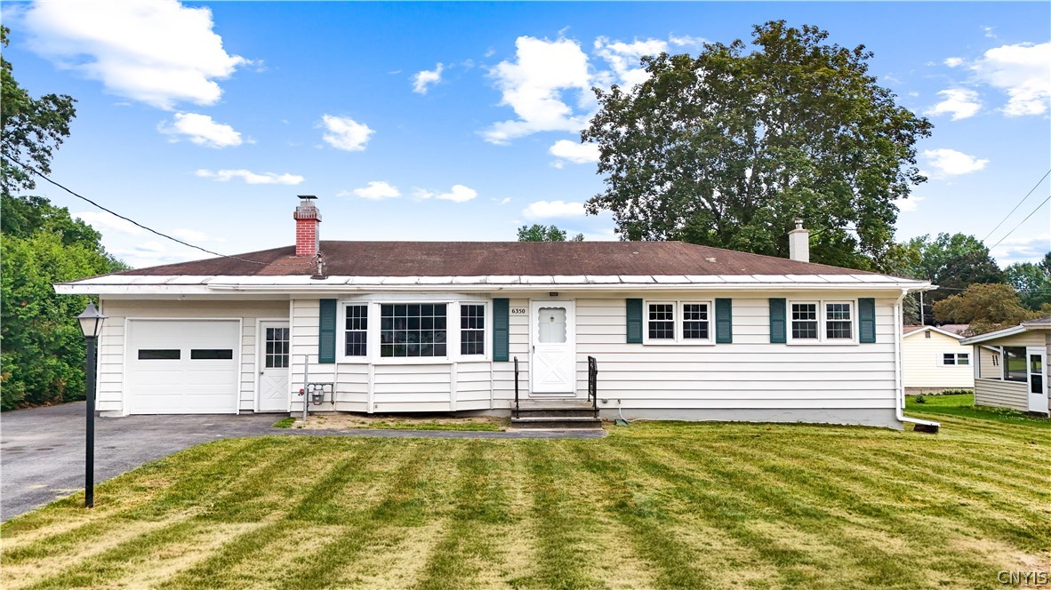 6350 Karlen Road Lee, NY 13440 - Photo 1 of 33