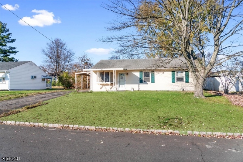 71 Marie Avenue, Bridgewater, NJ 08807 Compass