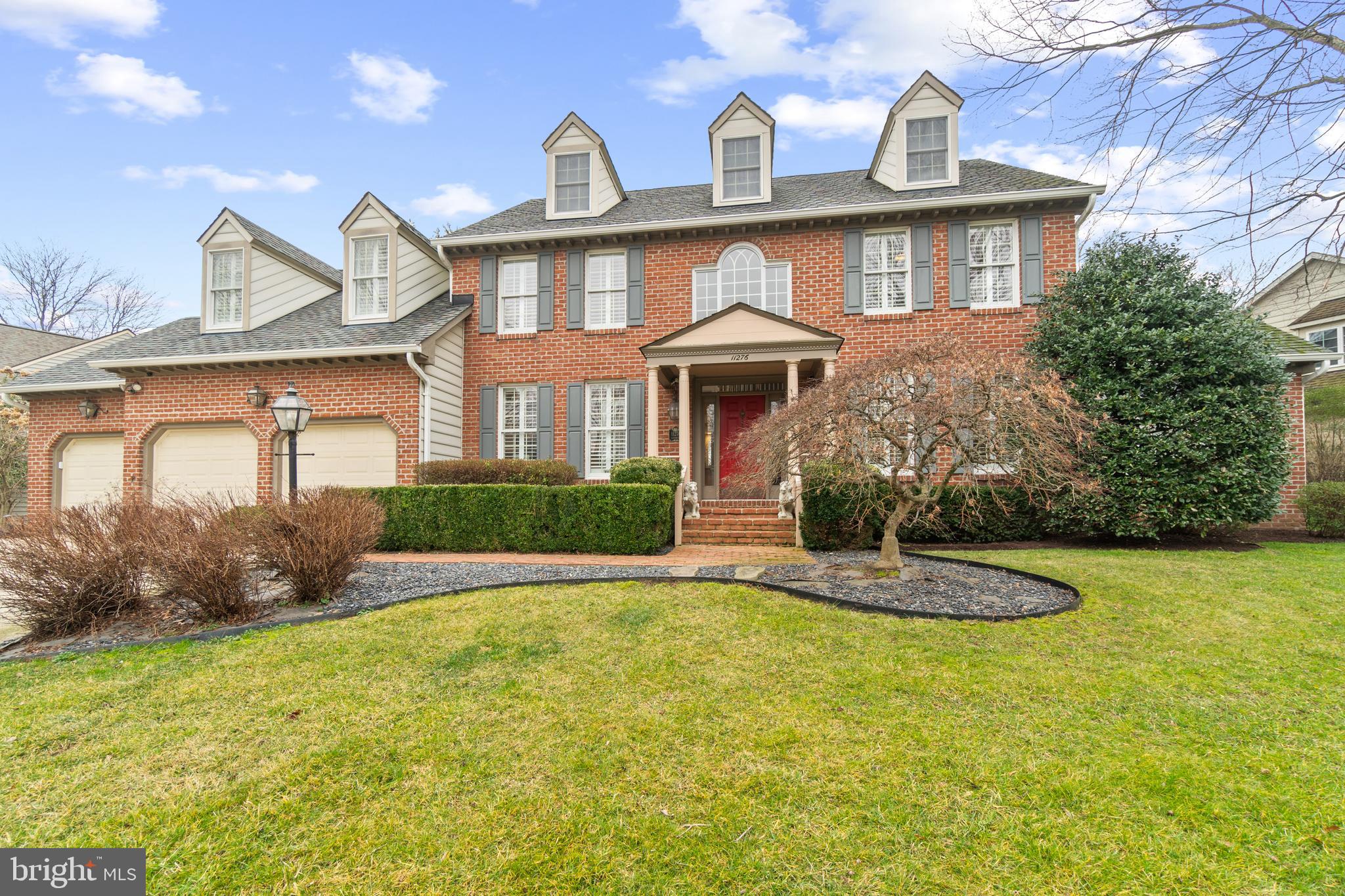 11276 Ridermark Row Columbia, MD 21044 - Photo 1 of 89 Welcome Home!