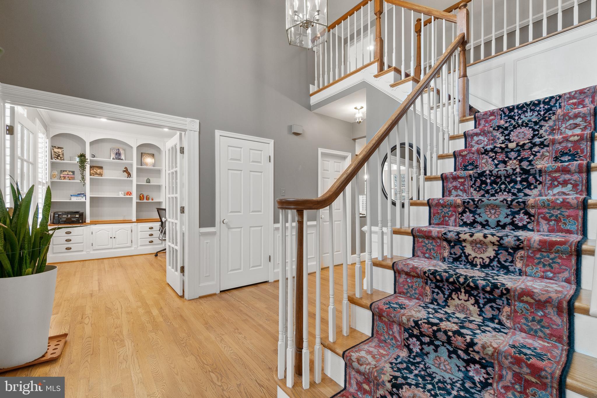 11276 Ridermark Row Columbia, MD 21044 - Photo 3 of 89 Foyer - 2-Story