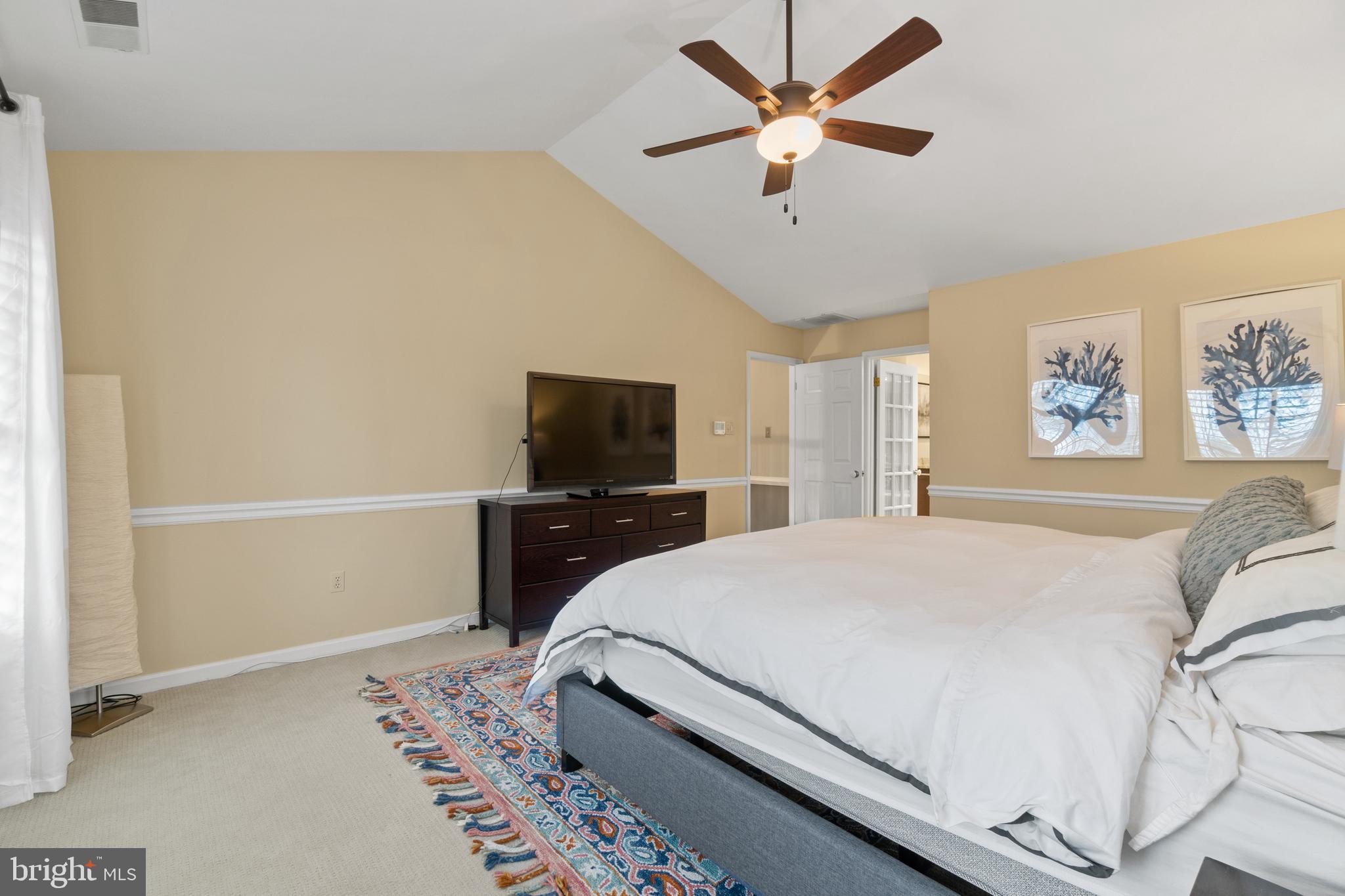 11276 Ridermark Row Columbia, MD 21044 - Photo 34 of 89 Primary Bedroom - Generous size