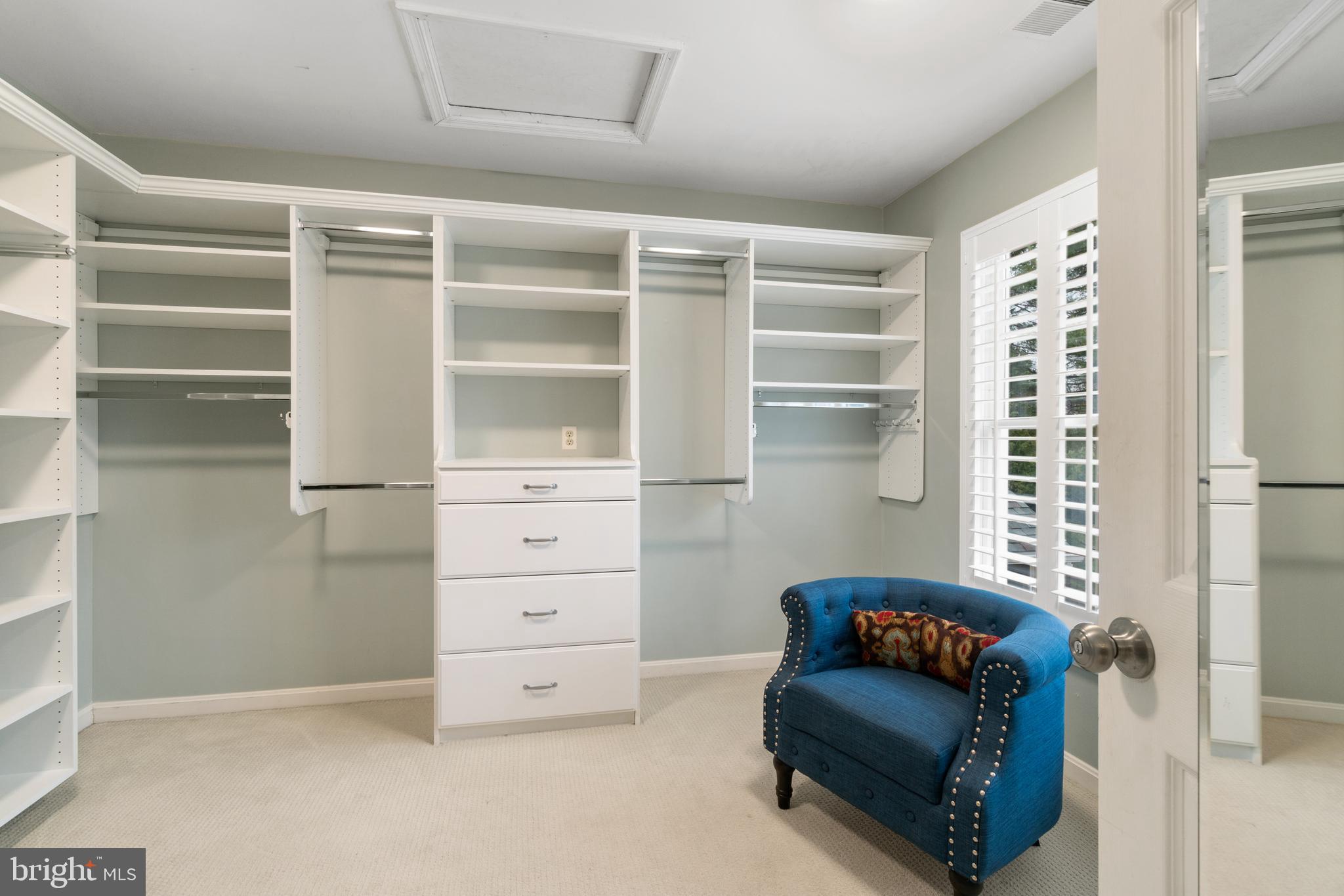 11276 Ridermark Row Columbia, MD 21044 - Photo 43 of 89 Primary Closet