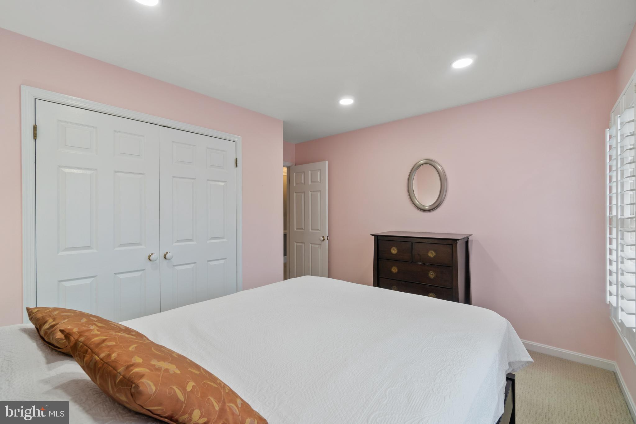 11276 Ridermark Row Columbia, MD 21044 - Photo 50 of 89 Upper Level Bedroom 3
