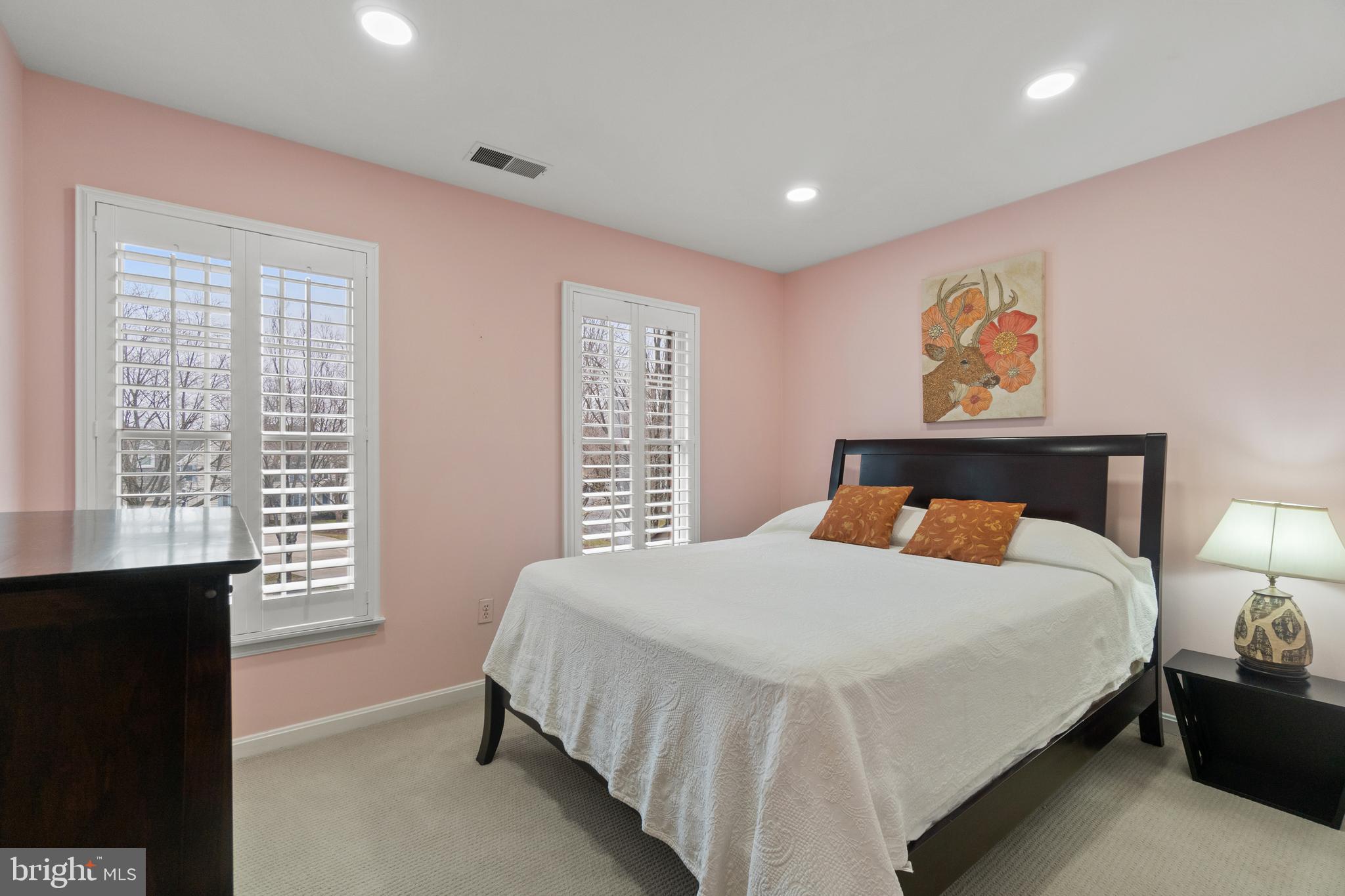 11276 Ridermark Row Columbia, MD 21044 - Photo 51 of 89 Upper Level Bedroom 3