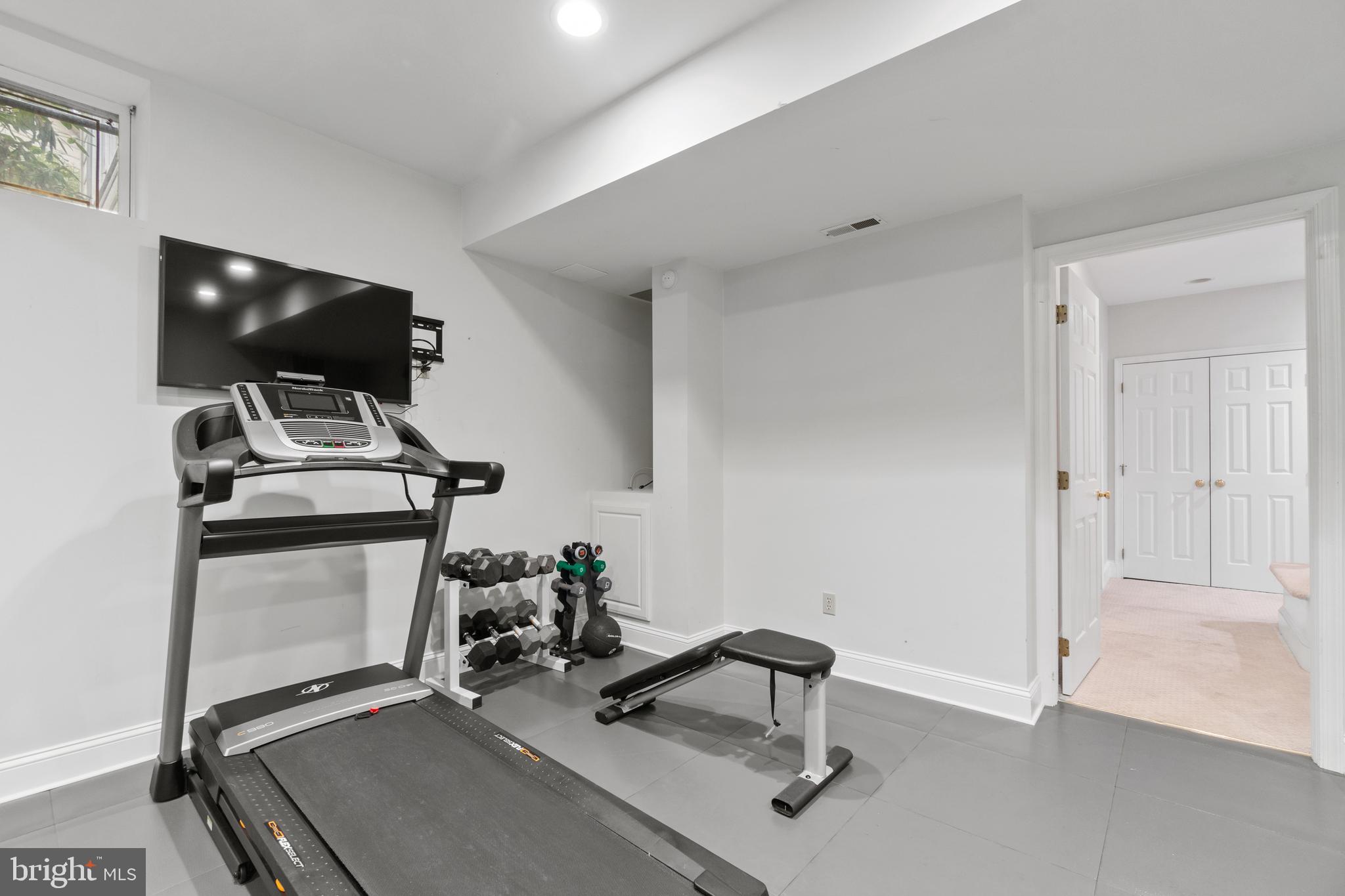 11276 Ridermark Row Columbia, MD 21044 - Photo 63 of 89 Fitness Room
