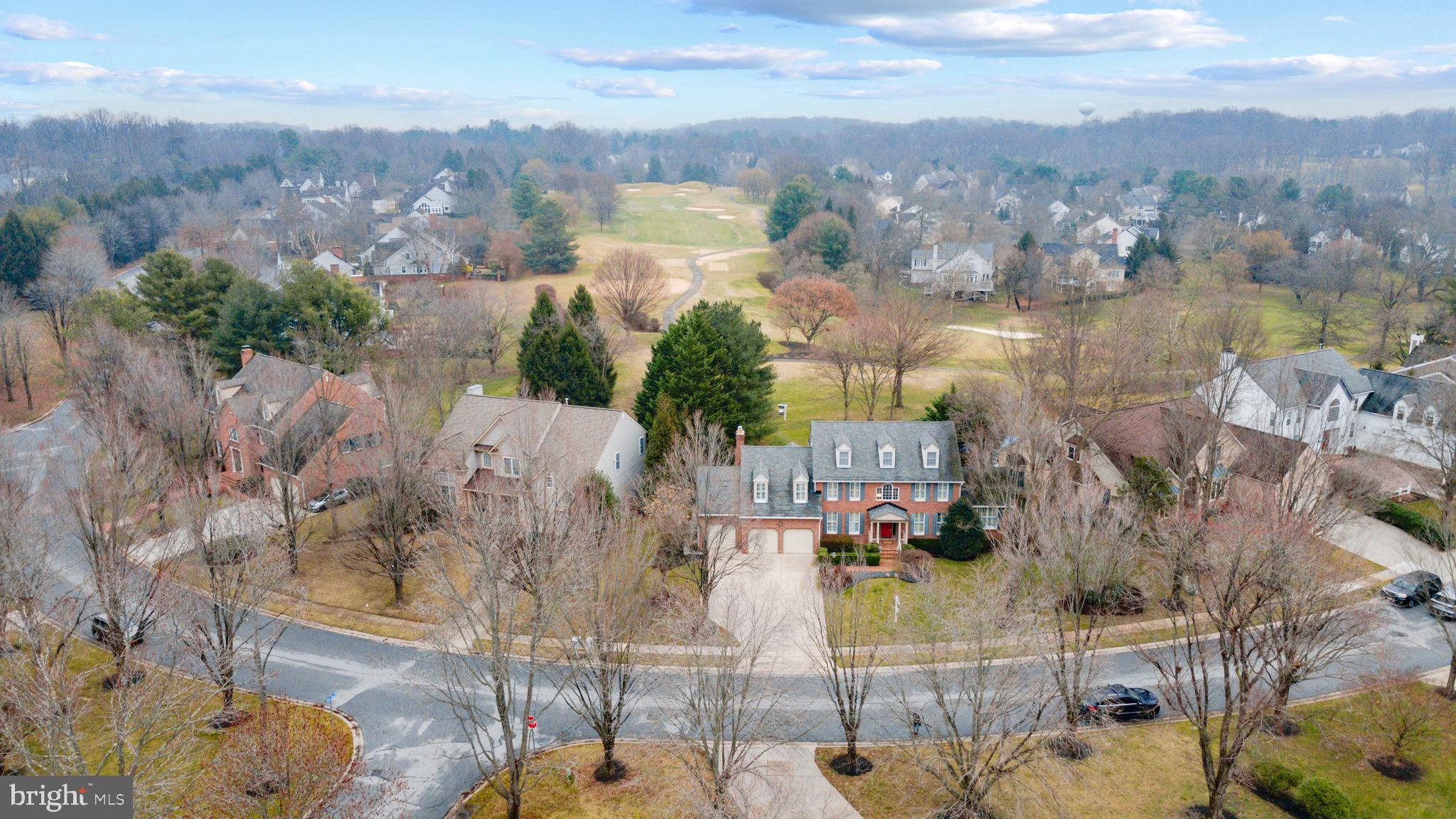 11276 Ridermark Row Columbia, MD 21044 - Photo 82 of 89 Aerial