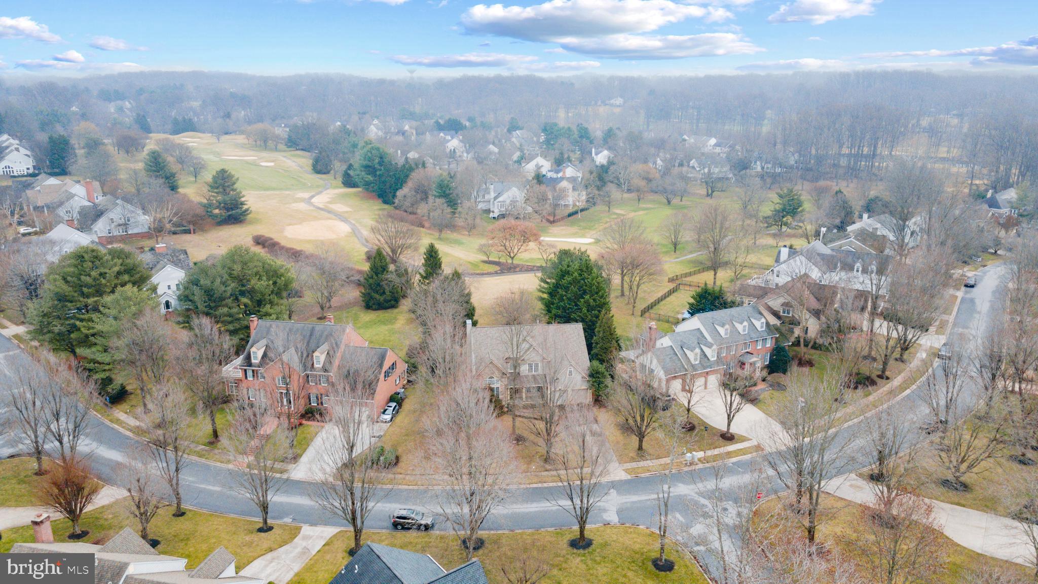 11276 Ridermark Row Columbia, MD 21044 - Photo 84 of 89 Aerial