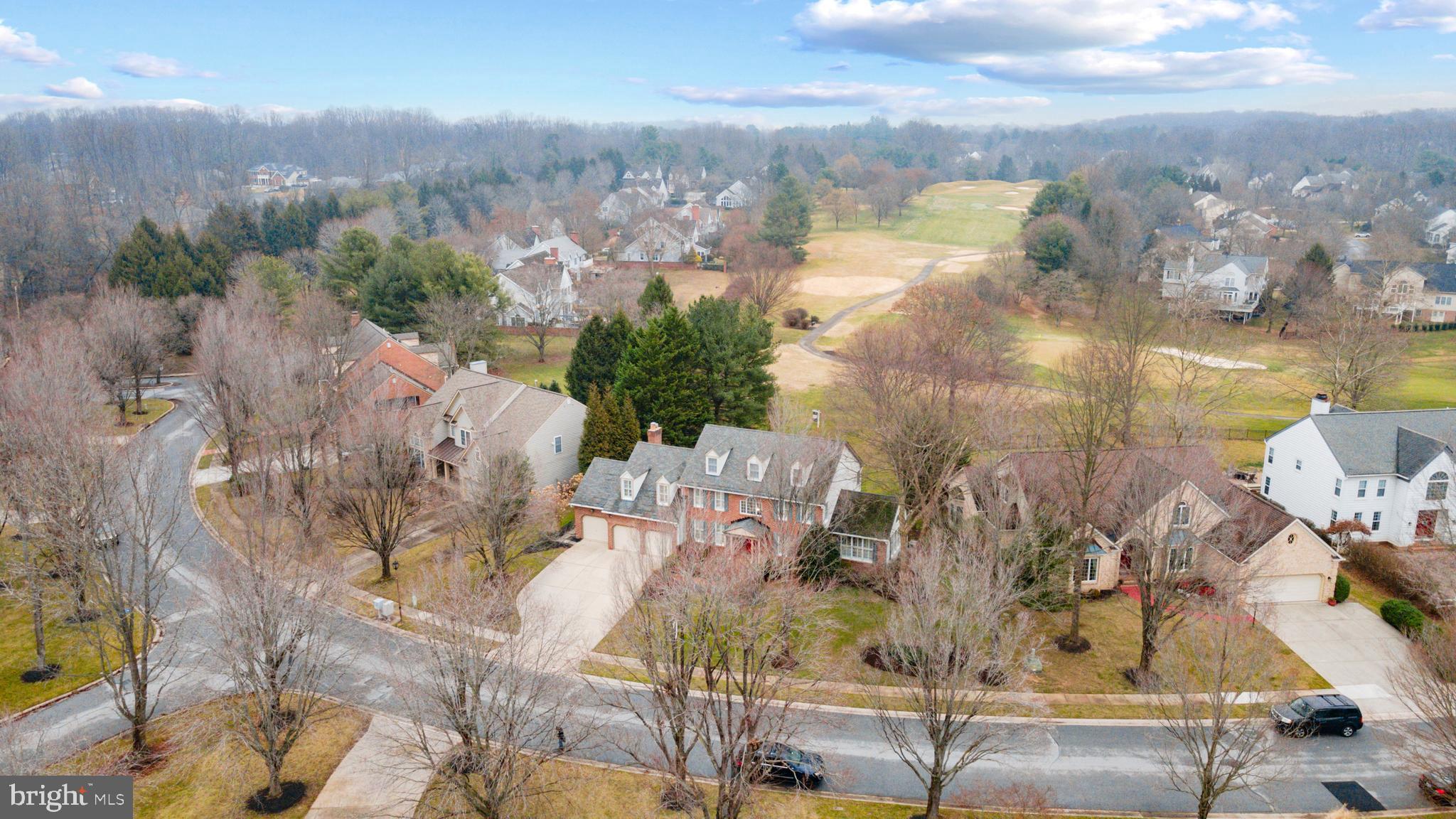 11276 Ridermark Row Columbia, MD 21044 - Photo 87 of 89 Aerial