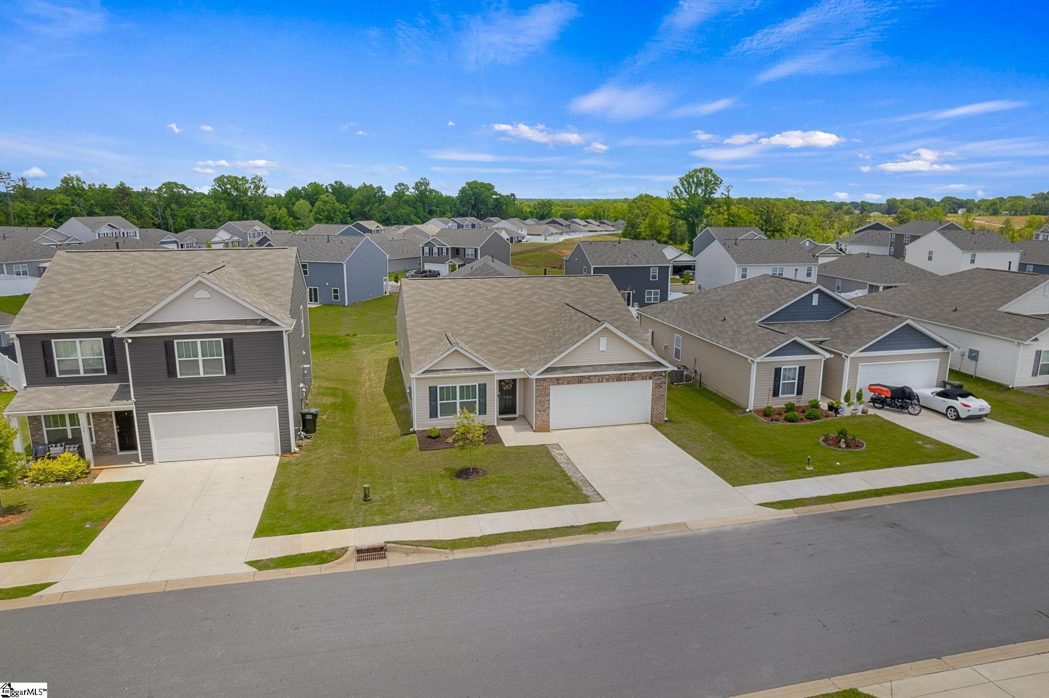 732 Wolverine Lane Woodruff, SC 29388 - Photo 28 of 37