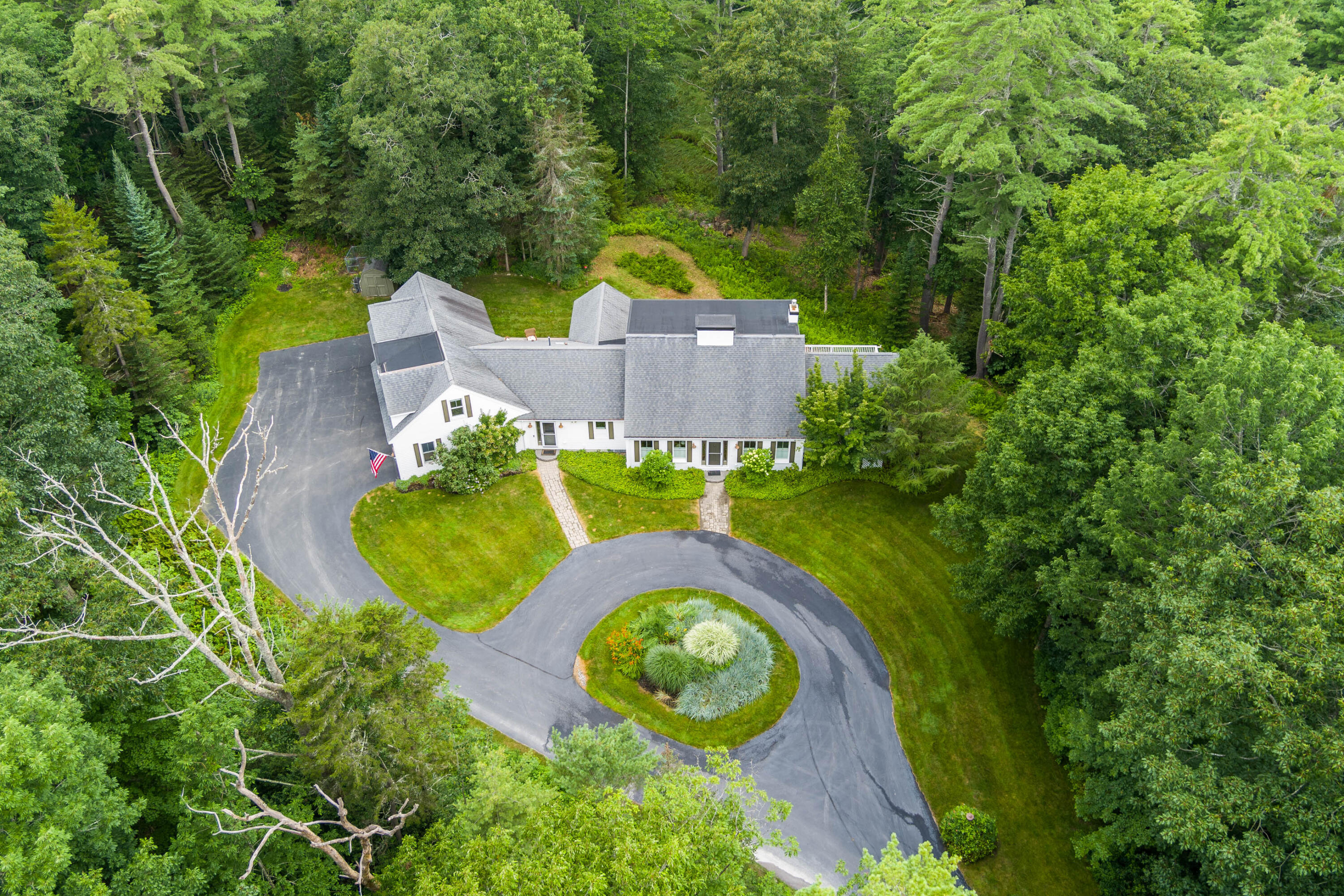 154 Morton Road Yarmouth, ME 04096 - Photo 28 of 30 154 Morton Road