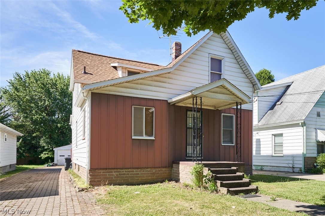 862 Independence Avenue Akron, OH 44310 - Photo 1 of 18 Gallery Image 1