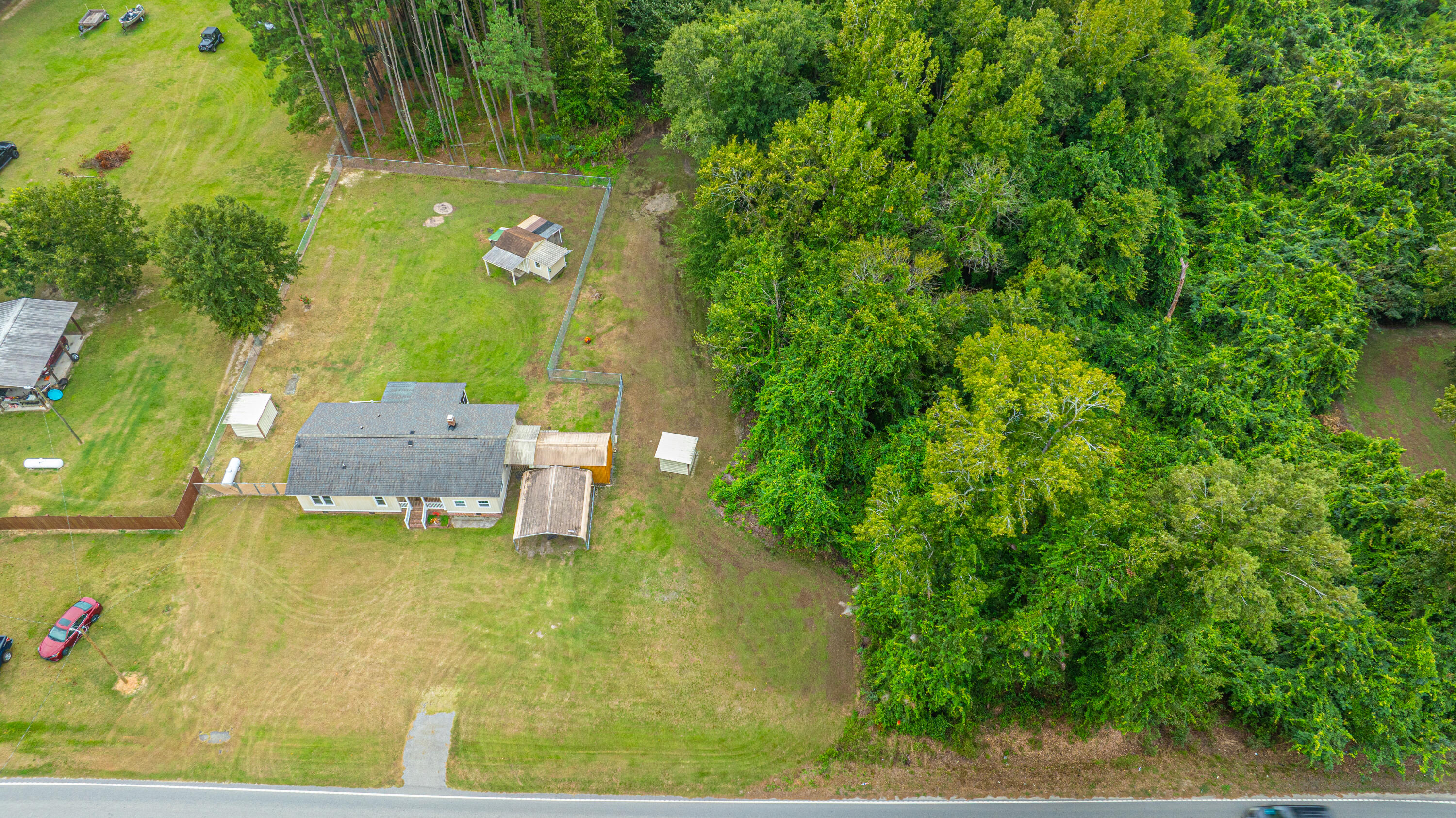 3279 Wire Road St. George, SC 29477 - Photo 74 of 92