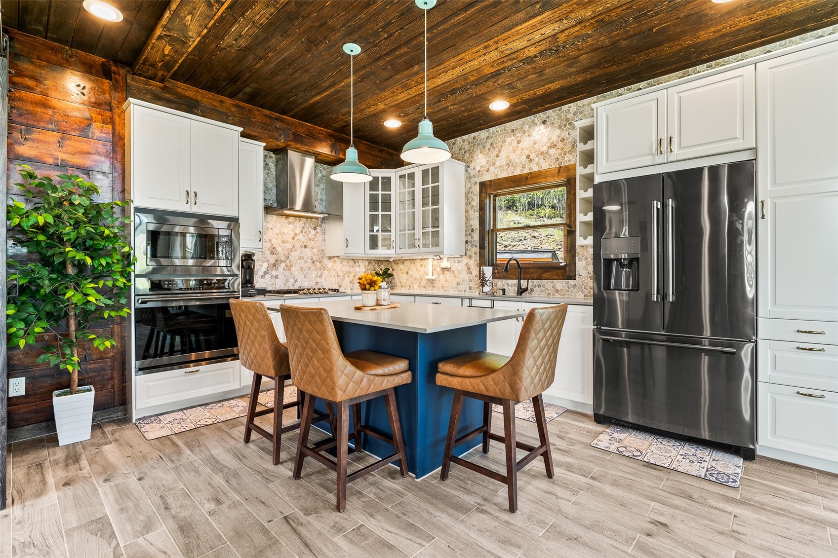 1023 Mexican Ridge Circle Como, CO 80432 - Photo 14 of 50