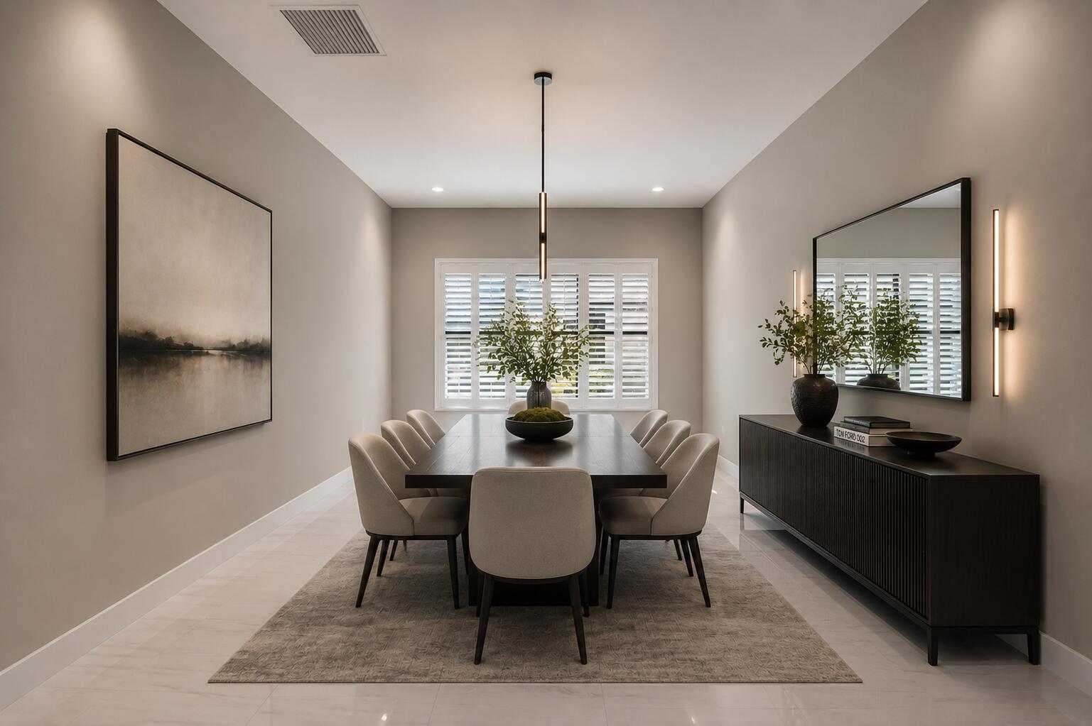 17089 Rainbow Fls Trail Boca Raton, FL 33496 - Photo 12 of 141 17089 Rainbow Falls Trl- DR Staged 1