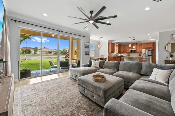 $925,000 | 2910 Payson Way, Wellington, FL 33414