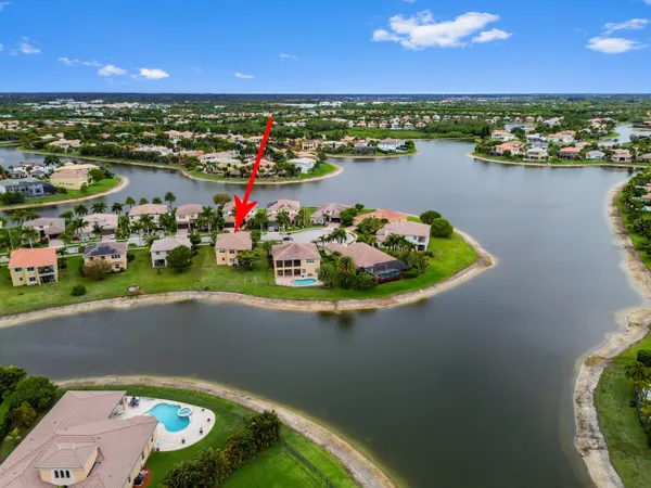 $925,000 | 2910 Payson Way, Wellington, FL 33414