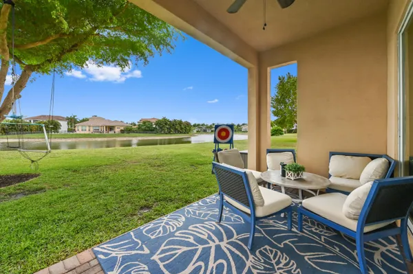 $925,000 | 2910 Payson Way, Wellington, FL 33414