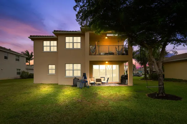 $925,000 | 2910 Payson Way, Wellington, FL 33414