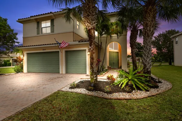 $925,000 | 2910 Payson Way, Wellington, FL 33414