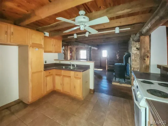 $245,000 | 8650 Girl Scout Road, Pevely, MO 63070