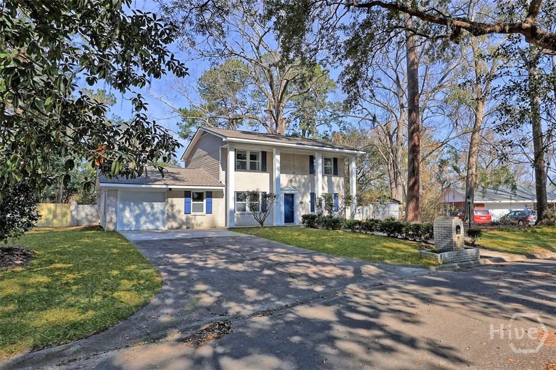 124 Winding Way Savannah, GA 31419 - Photo 1 of 45