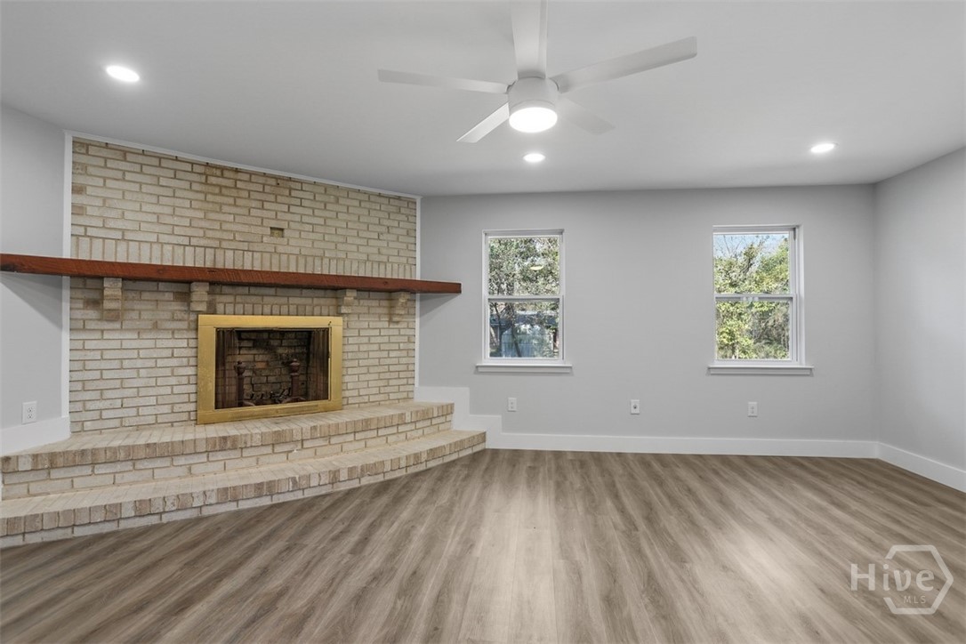 124 Winding Way Savannah, GA 31419 - Photo 15 of 45